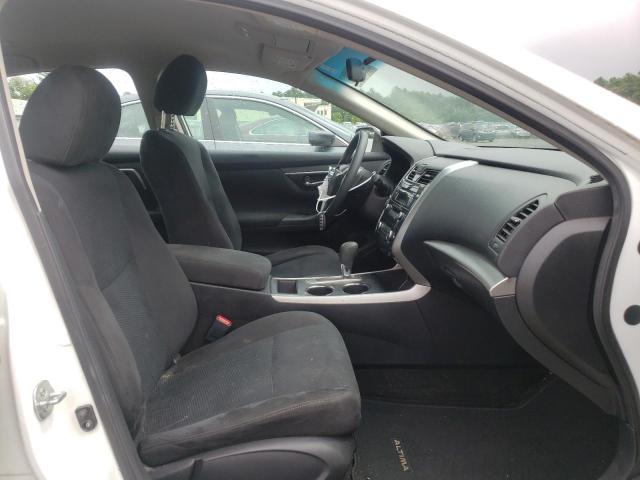Photo 5 from auction – 2015 NISSAN ALTIMA 2.5 with VIN 1N4AL3AP9FC169679
