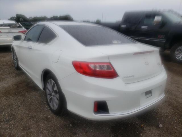 Photo 3 from auction – 2013 HONDA ACCORD EXL with VIN 1HGCT1B80DA017038