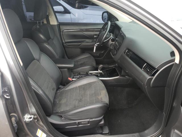 Photo 5 from auction – 2019 MITSUBISHI OUTLANDER with VIN JA4AD3A32KZ047025