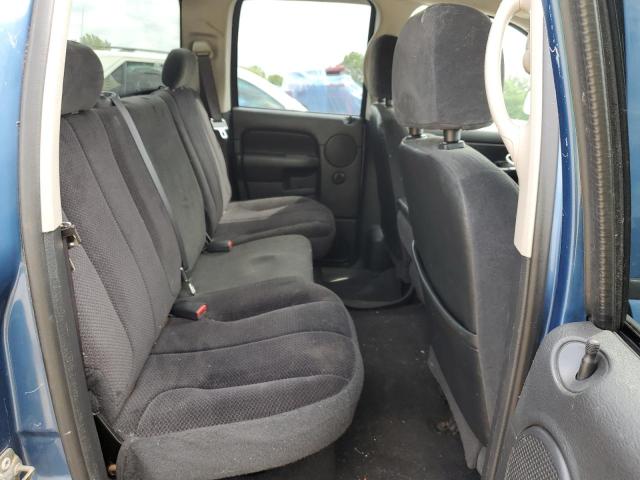 Photo 6 from auction – 2004 DODGE RAM 1500 S with VIN 1D7HU18D34S789023