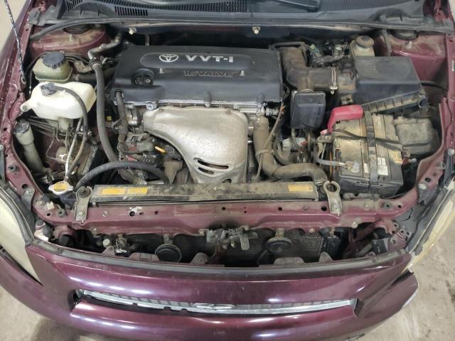 Photo 7 from auction – 2006 TOYOTA SCION TC with VIN JTKDE167360104870
