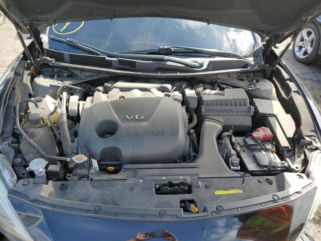 Photo 7 from auction – 2016 NISSAN MAXIMA 3.5 with VIN 1N4AA6AP6GC412728