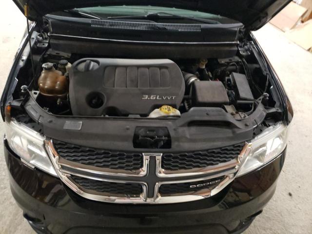 Photo 7 from auction – 2012 DODGE JOURNEY SX with VIN 3C4PDDBG5CT136071