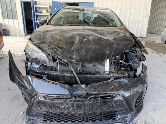Photo 9 from auction – 2018 TOYOTA COROLLA L with VIN 5YFBURHE4JP768458