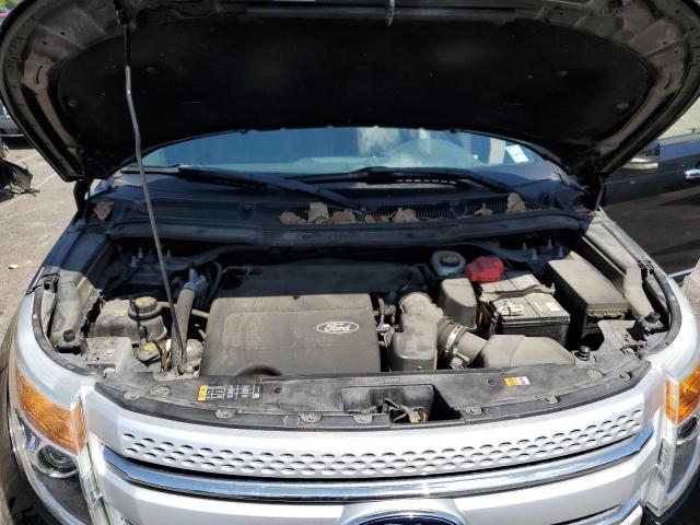 Photo 7 from auction – 2013 FORD EXPLORER X with VIN 1FM5K7D84DGA08720