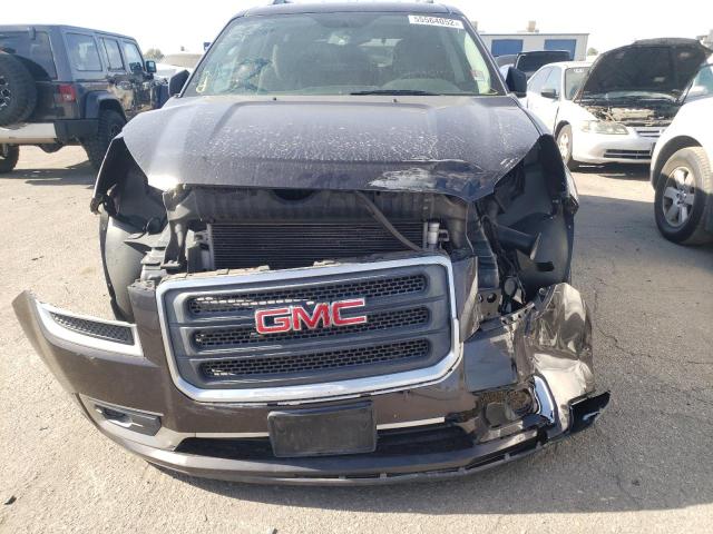 Photo 9 from auction – 2016 GMC ACADIA SLE with VIN 1GKKRNED2GJ119989