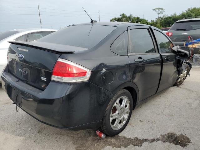 Photo 4 from auction – 2008 FORD FOCUS with VIN 1FAHP35N48W149269