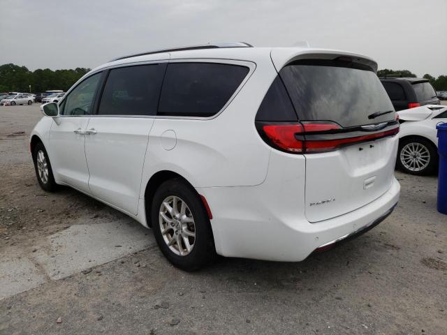 Photo 3 from auction – 2021 CHRYSLER PACIFICA T with VIN 2C4RC1BG4MR600384
