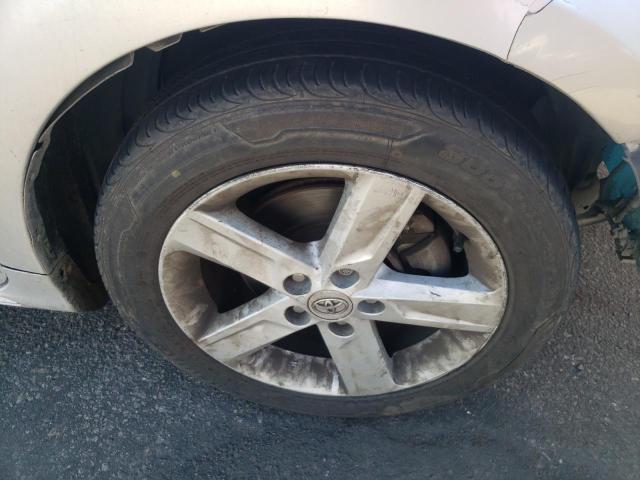 Photo 9 from auction – 2012 TOYOTA CAMRY BASE with VIN 4T1BF1FK9CU579973