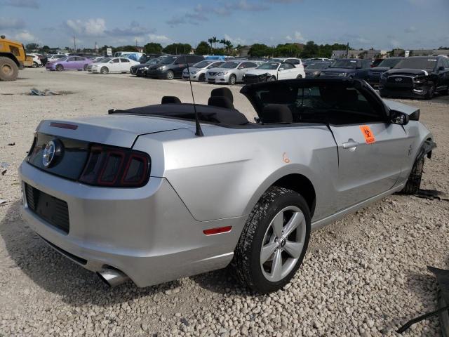 Photo 4 from auction – 2014 FORD MUSTANG with VIN 1ZVBP8EM4E5311307