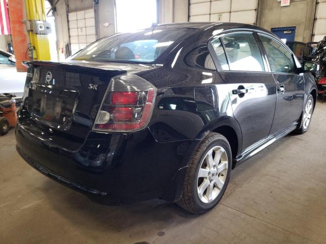Photo 4 from auction – 2011 NISSAN SENTRA 2.0 with VIN 3N1AB6AP0BL719769
