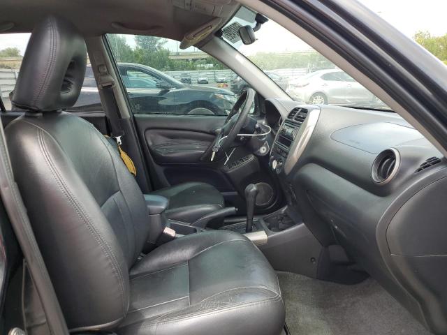 Photo 5 from auction – 2004 TOYOTA RAV4 with VIN JTEGD20V940019206