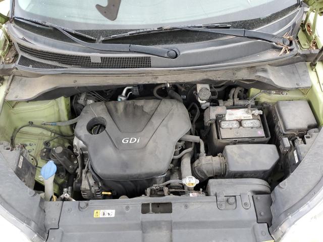Photo 7 from auction – 2015 KIA SOUL with VIN KNDJN2A23F7812295