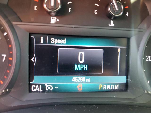 Photo 8 from auction – 2019 BUICK ENCORE PRE with VIN KL4CJASB2KB766134