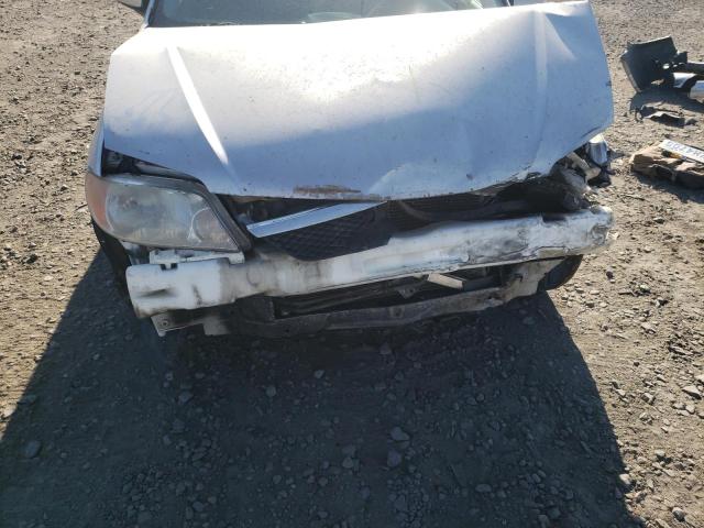 Photo 9 from auction – 2002 MAZDA PROTEGE DX with VIN JM1BJ226X21583354