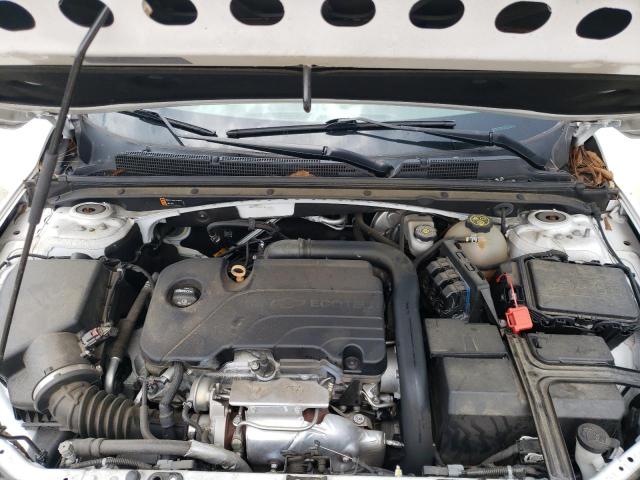 Photo 7 from auction – 2017 CHEVROLET MALIBU LS with VIN 1G1ZC5ST1HF219618