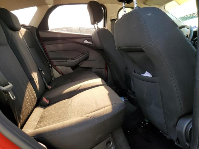 Photo 6 from auction – 2015 FORD FOCUS SE with VIN 1FADP3K26FL249283