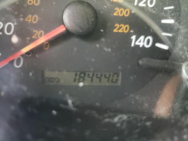 Photo 8 from auction – 2006 TOYOTA HIGHLANDER with VIN JTEEP21A060182338