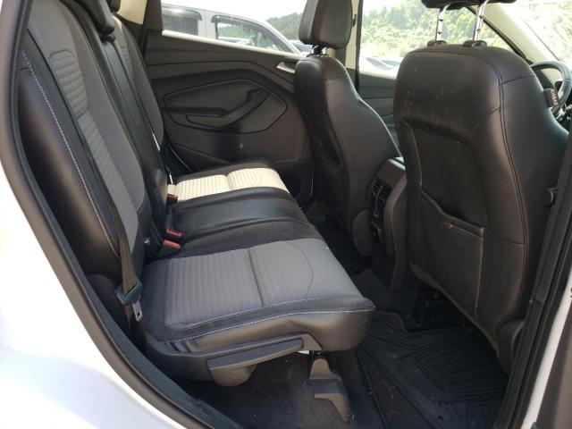 Photo 6 from auction – 2017 FORD ESCAPE SE with VIN 1FMCU0GD7HUC48014