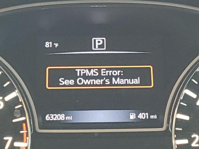 Photo 8 from auction – 2016 NISSAN ALTIMA 2.5 with VIN 1N4AL3AP5GC241432