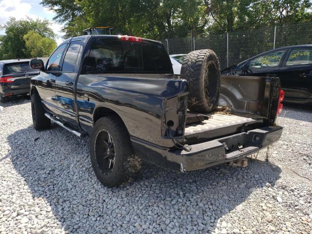 Photo 3 from auction – 2008 DODGE RAM 1500 S with VIN 1D7HU18218S522323