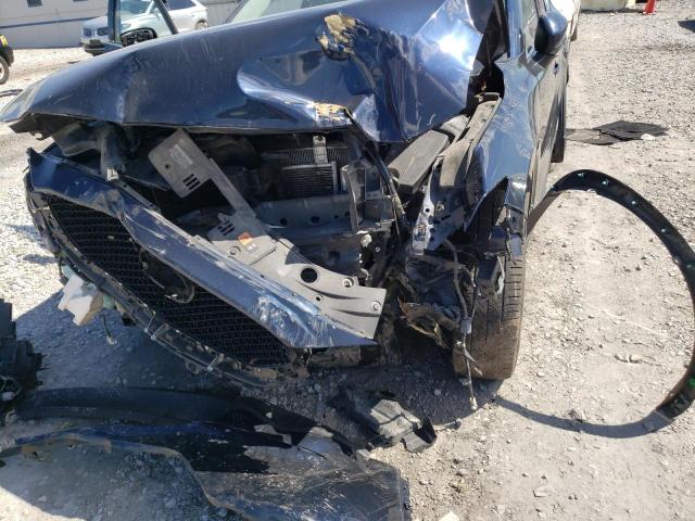 Photo 9 from auction – 2017 MAZDA CX-5 GRAND with VIN JM3KFADL0H0162425