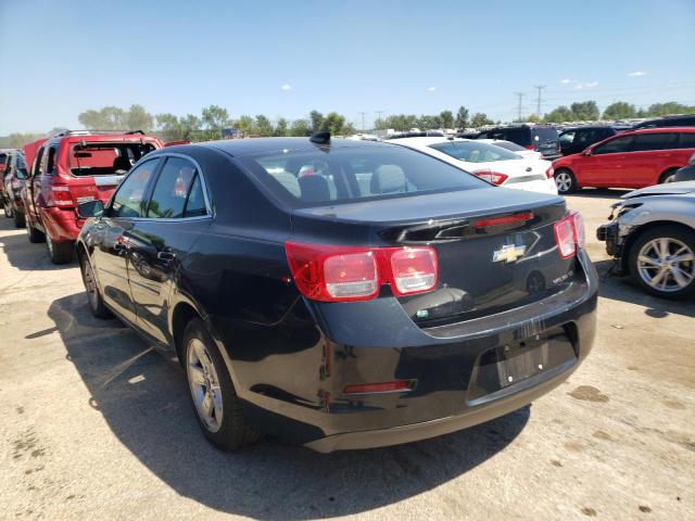 Photo 3 from auction – 2015 CHEVROLET MALIBU LS with VIN 1G11A5SL8FF289875