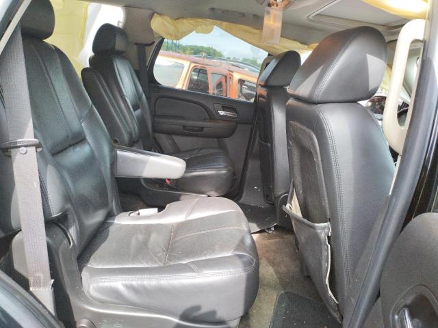 Photo 6 from auction – 2007 GMC YUKON with VIN 1GKFC13087R414804