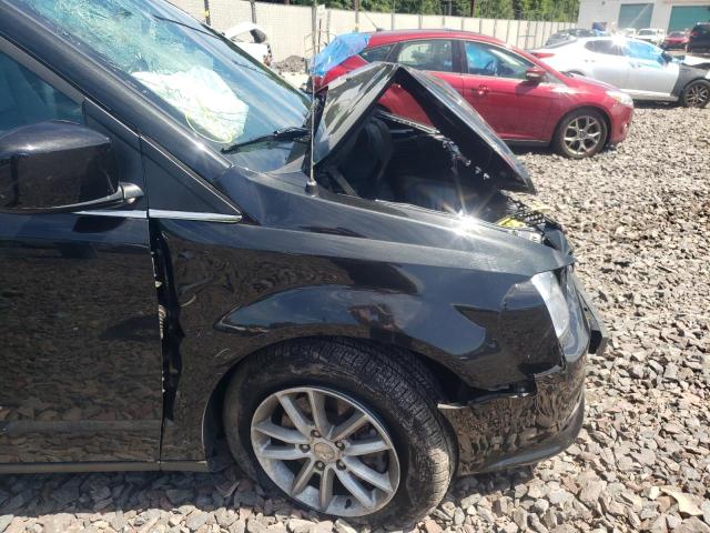 Photo 9 from auction – 2019 DODGE GRAND CARA with VIN 2C4RDGCG8KR797989