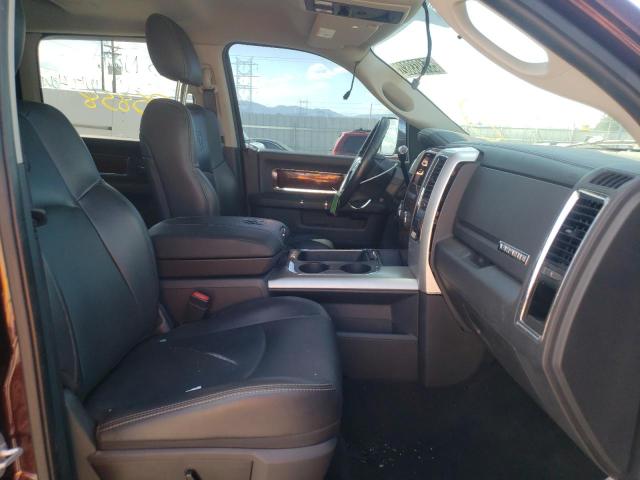 Photo 5 from auction – 2012 DODGE RAM 2500 L with VIN 3C6UD5FL4CG281537