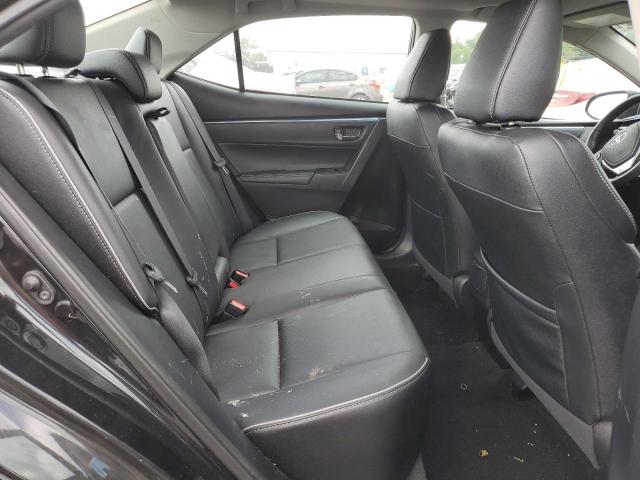 Photo 6 from auction – 2015 TOYOTA COROLLA L with VIN 2T1BURHEXFC285385