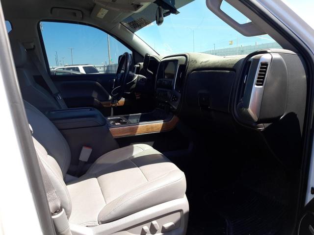 Photo 5 from auction – 2014 CHEVROLET 1500 with VIN 3GCUKSEC6EG535444