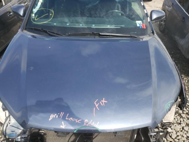 Photo 7 from auction – 2017 TOYOTA HIGHLANDER with VIN 5TDBZRFH4HS466460
