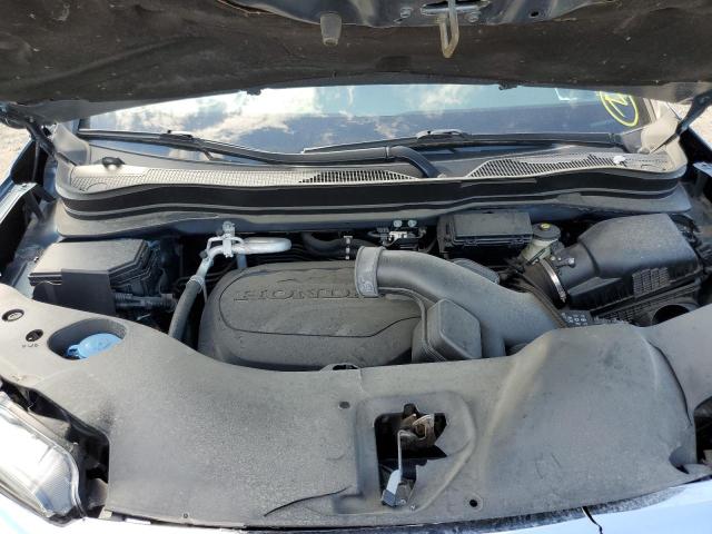 Photo 7 from auction – 2020 HONDA PILOT EXL with VIN 5FNYF6H54LB057943