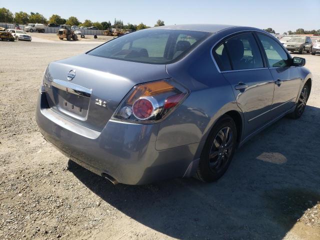 Photo 4 from auction – 2010 NISSAN ALTIMA BAS with VIN 1N4AL2AP2AC191834