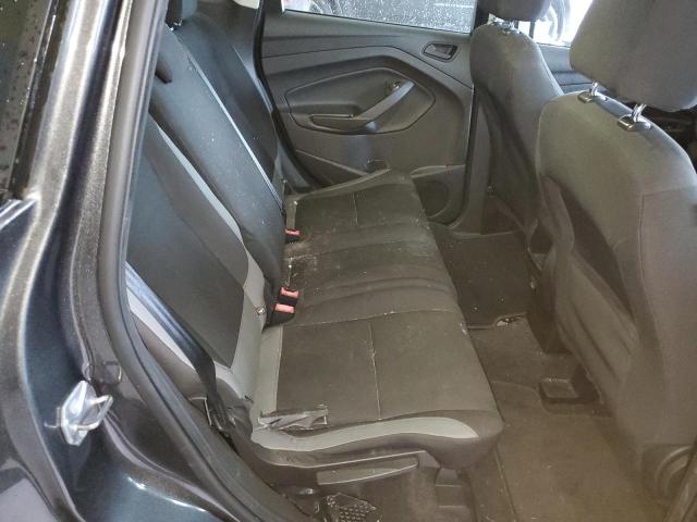 Photo 6 from auction – 2015 FORD ESCAPE S with VIN 1FMCU0F75FUA04368