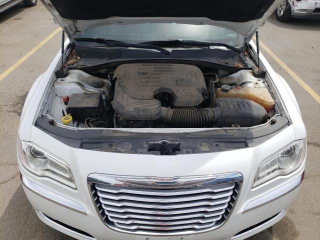 Photo 7 from auction – 2014 CHRYSLER 300 with VIN 2C3CCAAG9EH336162