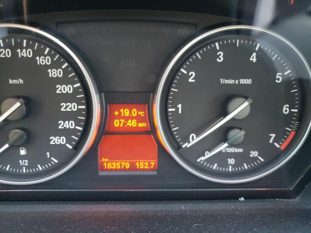 صورة رقم 8 من المزاد - 2011 BMW 323 I مع VIN WBAPG7C56BA795057