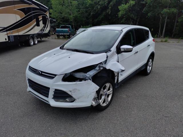 Photo 2 from auction – 2014 FORD ESCAPE SE with VIN 1FMCU9GX4EUB48463