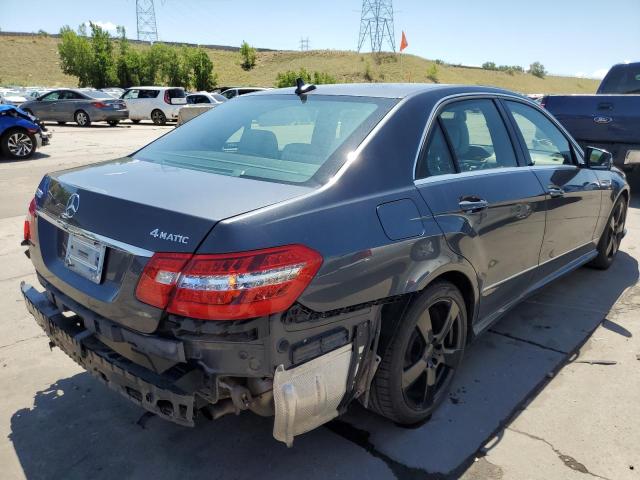 Photo 4 from auction – 2011 MERCEDES-BENZ E 350 4MAT with VIN WDDHF8HB1BA384301