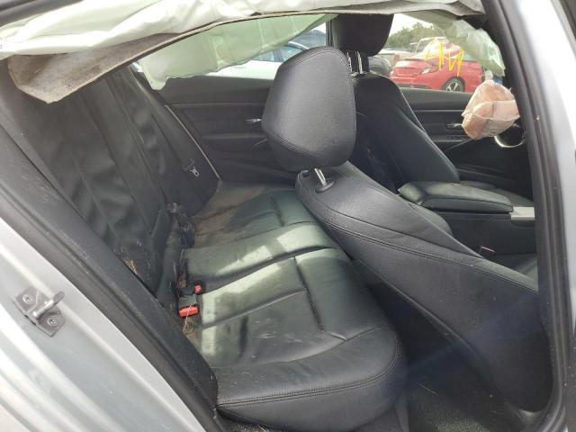Photo 6 from auction – 2014 BMW 335 I with VIN WBA3A9C54EF478039
