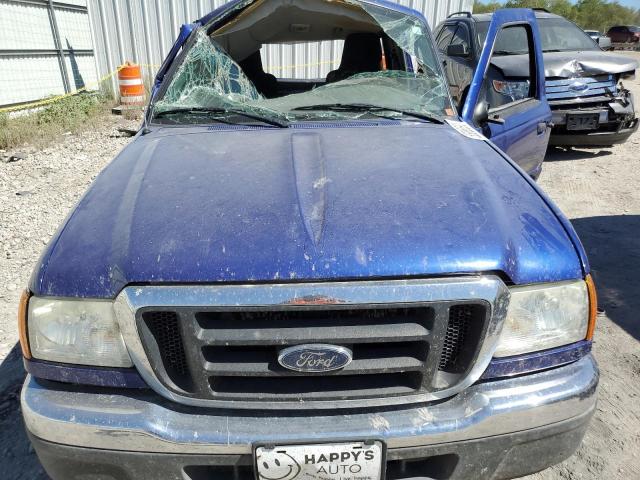 Photo 7 from auction – 2004 FORD RANGER with VIN 1FTYR10D34PA93837
