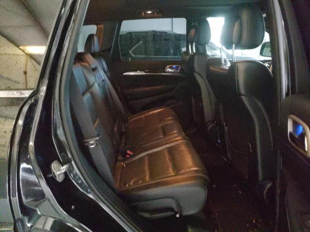 Photo 6 from auction – 2014 JEEP GRAND CHER with VIN 1C4RJECM7EC300267
