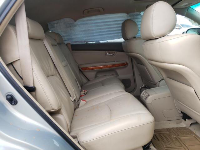 Photo 6 from auction – 2008 LEXUS RX 350 with VIN 2T2GK31U28C038449