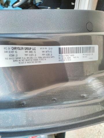 Photo 10 from auction – 2012 FIAT 500 SPORT with VIN 3C3CFFBR3CT100454