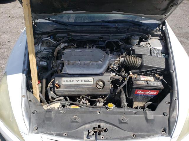 Photo 7 from auction – 2004 HONDA ACCORD EX with VIN 1HGCM66564A021444
