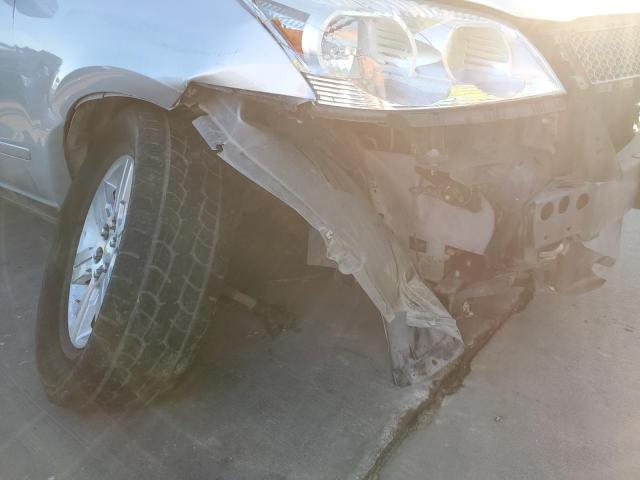 Photo 9 from auction – 2012 CHEVROLET TRAVERSE L with VIN 1GNKRJEDXCJ424324