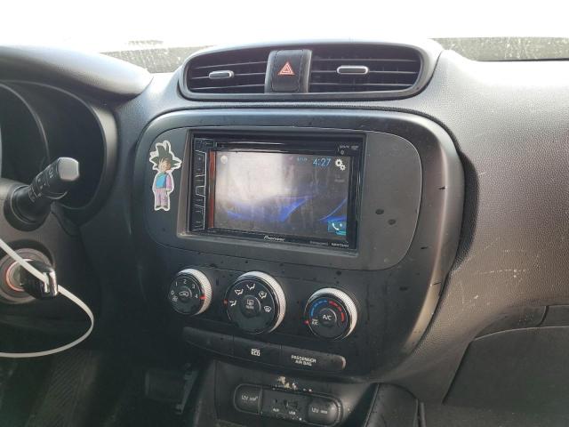Снимка 9 от търг – 2014 KIA SOUL + с VIN KNDJP3A55E7008511