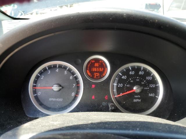 Photo 8 from auction – 2011 NISSAN SENTRA 2.0 with VIN 3N1AB6AP6BL709019