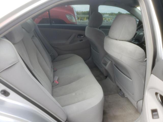 Photo 6 from auction – 2008 TOYOTA CAMRY CE with VIN 4T1BE46K38U737817